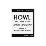 Howl: And Other Poems