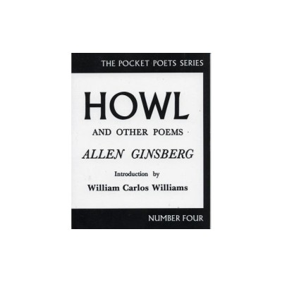 Howl: And Other Poems foto