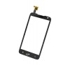 Touchscreen Lenovo A526 Negru, Ecran Tactil, Display, Geam Sticla