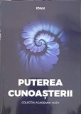 PUTEREA CUNOASTERII-IOAN, 2020