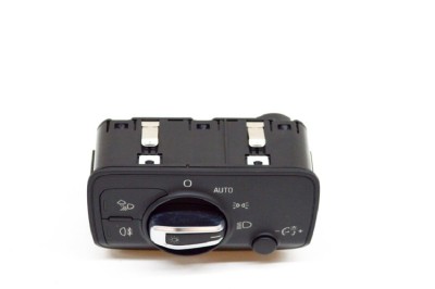 Modul de control comutator faruri AUDI A3 Limousine 8VS, 8VM 2015 OEM: 8V0941531G 11624008 foto