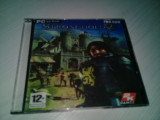 CD FIRFFLY Studios STRONGHOLD,Joc PC CD-ROM,GAMES,In Carcasa 2 CD