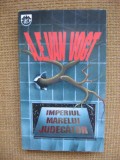 A.E. van Vogt - Imperiul marelui judecator, Polirom