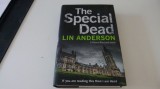 The special dead -Lin Anderson