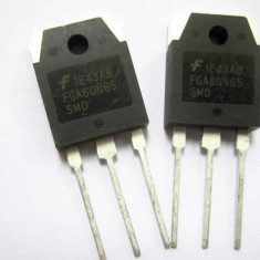 FGA60N65 FGA60N65SMD