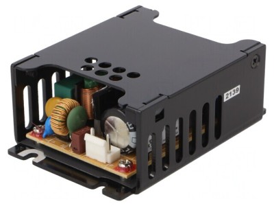 Alimentator Pulsatoriu 70W 12VDC 5.8A foto