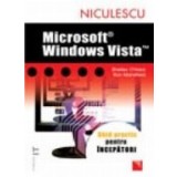 Microsoft Windows Vista - Ghid practic pentru incepatori