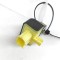 Senzor de impact dreapta față TOYOTA RAV 4 V XA50 2018 OEM: 89831-42060 24398514