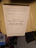Protectia prin legare la păm&acirc;nt și protecția prin legare la conductorul neutru - Ing. Eugenia Sufrim și Ing. Mauriciu Sufrim