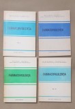 FARMACOVIGILENȚA (4 vol. 1973-1987)