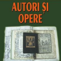 Autori si opere. Culturi Occidentale | Ion Ianosi