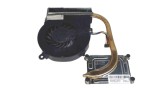 90.Sistem coolere laptop cu heatsink TDAHXZR381