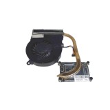 90.Sistem coolere laptop cu heatsink TDAHXZR381