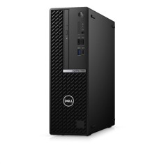 Calculator Dell OptiPlex 7090, Desktop SFF, Intel Core i5 10500 3.1 GHz up to 4.5 GHz; 32 GB DDR4; 512 GB SSD M.2 NVMe; Windows 10 Pro; 12 Luni Garant