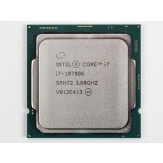 Procesor PC Intel 8 Core i7-10700K SRH72 3.8Ghz Socket 1200