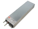 Alimentator Pulsatoriu Modular MEAN WELL NSP-1600-24 1600W 24VDC &Icirc;ncastrabil