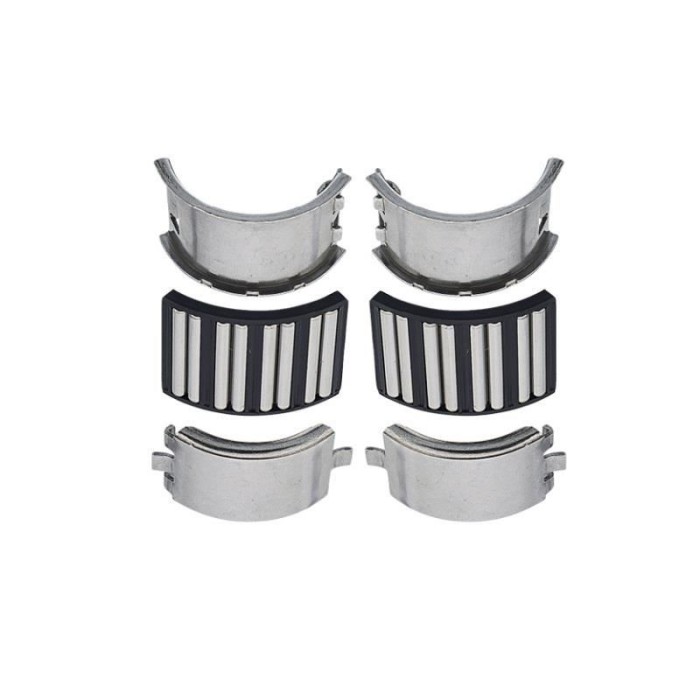 Set lagar role cilindrice Etrifix Bpw