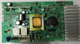 Placa electronica masina de spalat Indesit IWE71282 ECO EU / C71