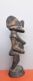 200962- Statueta africana autentica tugubele - Senoufo Senufo