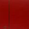 Clasor timbre cu 32 file negre, 64 pagini, seria BASIC, coperta rosie