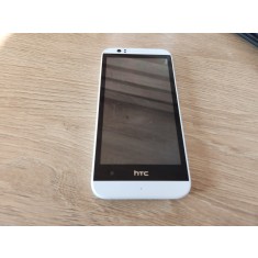 Telefon HTC Desire 510 folosit impecabil alb