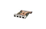 Placa de retea server quad port DELL X550-T4 10GB Daughter RJ-45 DP/N 64PJ8