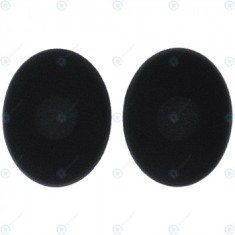 Tampoane Sennheiser HDR 120 pentru urechi negre 510633