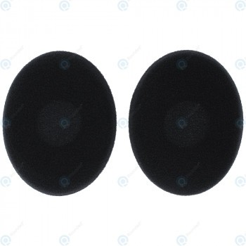 Tampoane Sennheiser HDR 120 pentru urechi negre 510633 foto