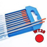 Cumpara ieftin Electrozi wolfram WT20 (rosu) d=1.6 mm