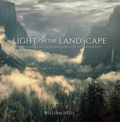 Light on the Landscape: Photographs and Lessons from a Life in Photography foto