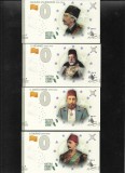 Set fantezie 0 lire sultani 36 bancnote, Asia