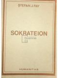 Stefan J. Fay - Sokrateion (editia 1991)