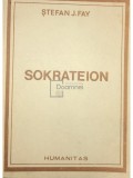 Stefan J. Fay - Sokrateion (editia 1991)