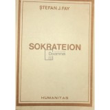 Stefan J. Fay - Sokrateion (Editia: 1991)