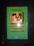 CARMEN DINESCU - DRAGOSTEA, O INVENTIE A ANTROPOLOGIEI. AMANTII CONDAMNATI