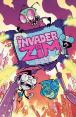 Invader Zim Volume 1 foto