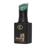 Oja semipermanenta Cupio The One - Sage 15ml