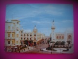 HOPCT 6677 PIATA HEDI CHAKER-SFAX -TUNISIA -AFRICA-NECIRCULATA, Printata