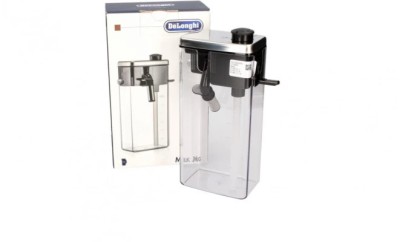Carafa lapte espressor Delonghi PrimaDonna deluxe foto