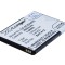 Cameron Sino 2000mAh Acer Liquid Z520,Liquid Z520 Dual SIM Baterie