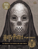 Harry Potter: The Film Vault - The Order of the Phoenix and Dark Forces | Jody Revenson, Titan Books Ltd