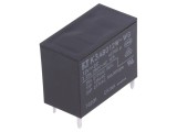 Releu Electromagnetic SPST-NO 12V 25A PCB