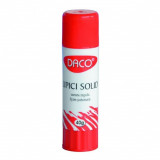 Lipici Solid DACO, 40 g, Material PVP, Lipici pentru Uz Scolar, Lipici Scoala, Lipici Solid Mic, Lipici Solid, Lipici pentru Craft, Lipici Daco Solid,