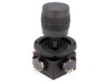 Joystick Triaxial OM300B-M1