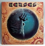 Kansas &ndash; Point Of Know Return NM / VG+ [ vinil, LP ] classic rock, prog rock Kirshner, SUA, 1977