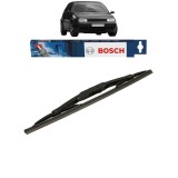 Cumpara ieftin Stergator lamela spate Volkwagen GOLF IV Van (1J1) 1997-2004, luneta, Bosch Twin