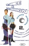 Various - Mr. Dance &amp; Lady Mission Dance Mission Icy '98 (2be Continued), Caseta audio