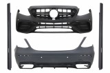 Body kit exterior Mercedes E-Class W213/S213/C238 A238 E63 Design