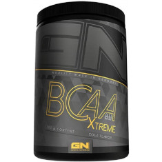 Supliment de aminoacizi pentru culturism, Bcaa Xtreme 8:1:1, cantitate 500 g , gust de ice tea