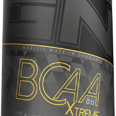 Supliment de aminoacizi pentru culturism, Bcaa Xtreme 8:1:1, cantitate 500 g , gust de ice tea